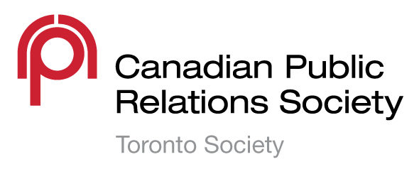 Canadian Public Relations Society - Toronto